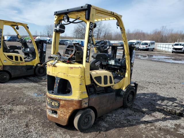 2005 HLSK S40FT #2569581708