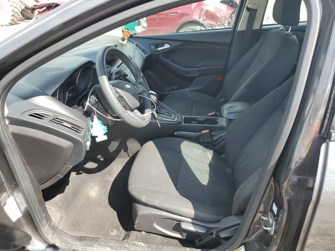 1FADP3K22FL366245 2015 Ford Focus Se