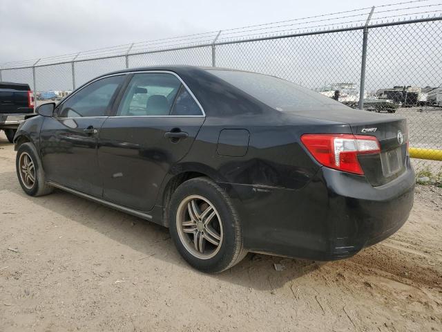 2012 Toyota Camry Base VIN: 4T1BF1FK5CU101355 Lot: 47006584