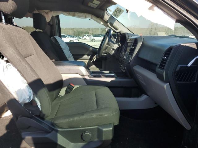 2018 FORD F150 SUPER - 1FTEX1CP2JFC23039