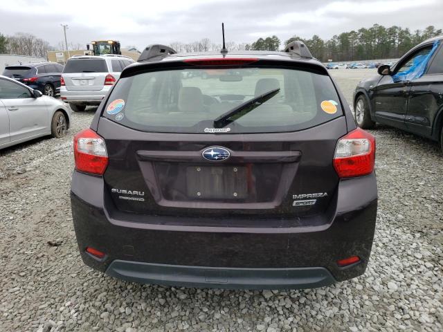 2013 Subaru Impreza Sport Premium VIN: JF1GPAL6XD2878485 Lot: 45660134