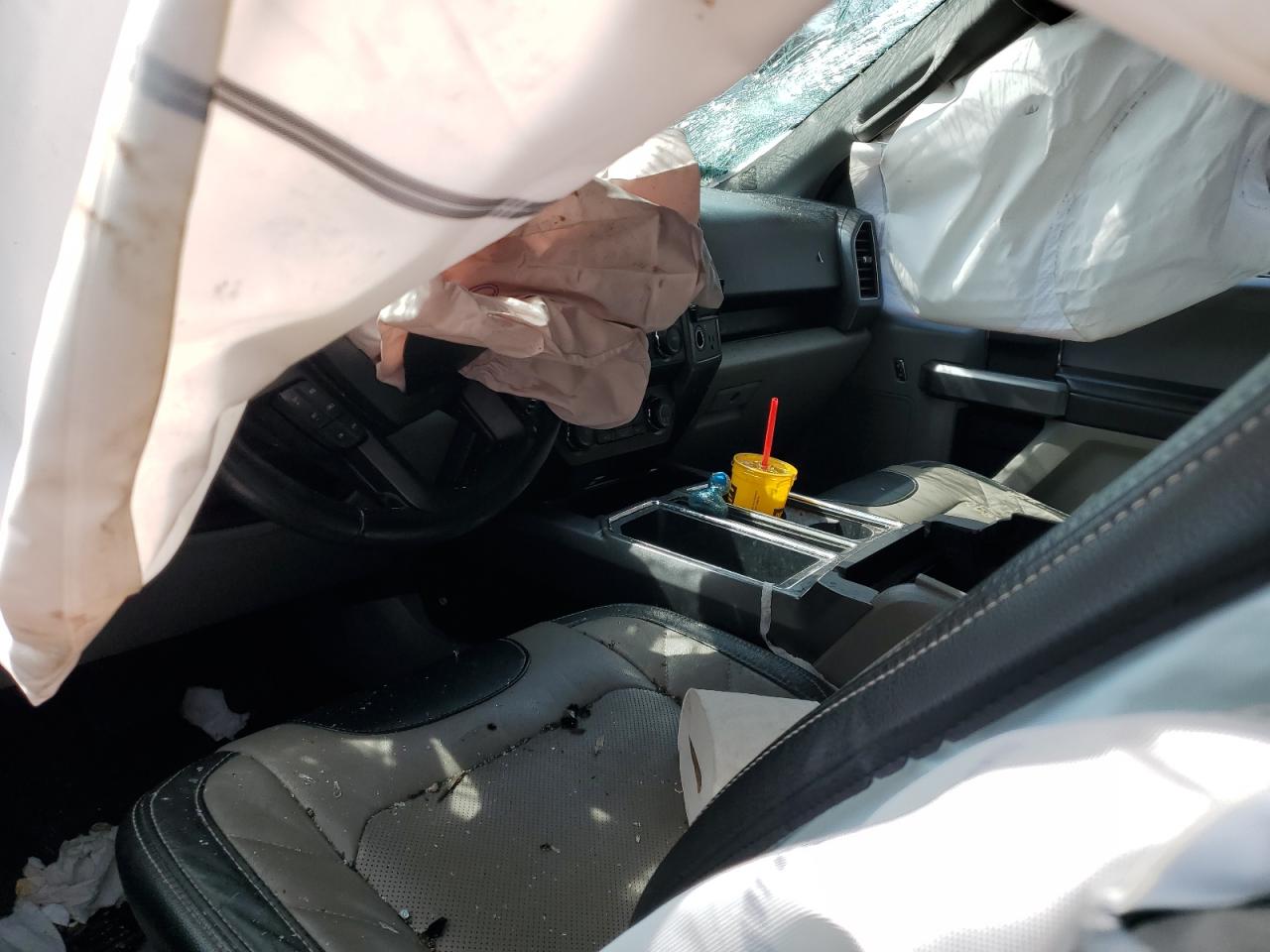 1FTEW1E50KFA52243 2019 Ford F150 Supercrew