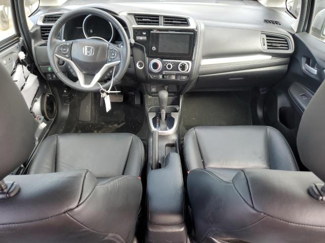 2020 HONDA FIT EXL - 3HGGK5H99LM715273