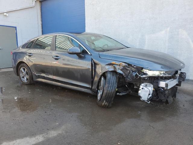 2023 Kia K5 Lxs VIN: 5XXG14J29PG221480 Lot: 48717194