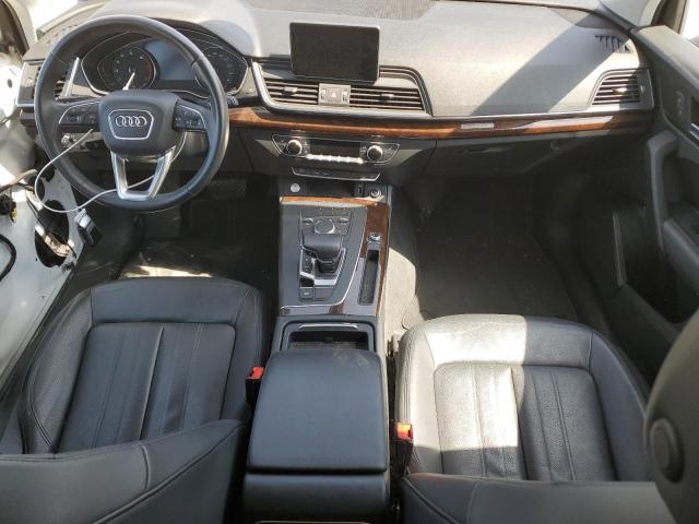 WA1ANAFY2K2045841 2019 AUDI Q5, photo no. 8