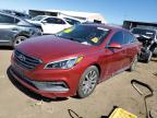2016 HYUNDAI SONATA SPO - 5NPE34AF5GH431468