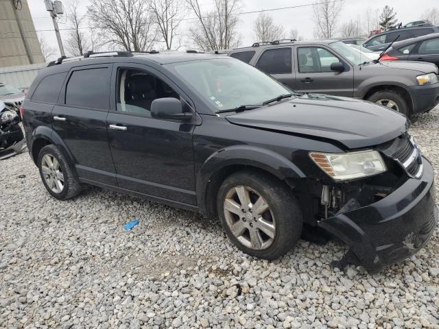 2010 Dodge Journey R/T VIN: 3D4PG9FV5AT224695 Lot: 48568784