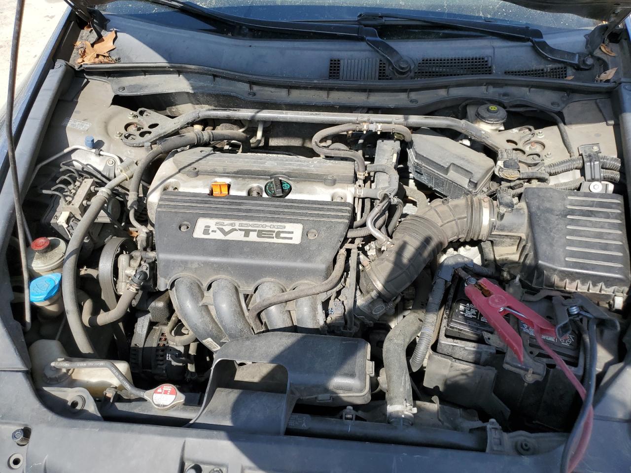 1HGCP26849A045212 2009 Honda Accord Exl