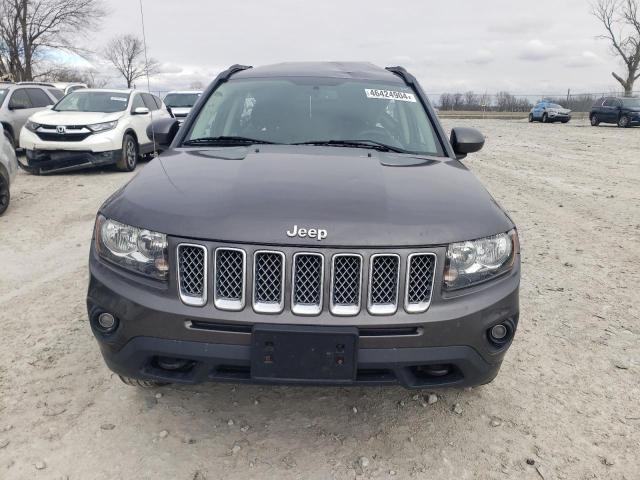 2015 JEEP COMPASS LA - 1C4NJDEB7FD151777