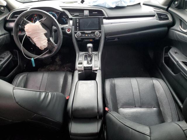 2016 HONDA CIVIC TOUR - 19XFC1F90GE032249