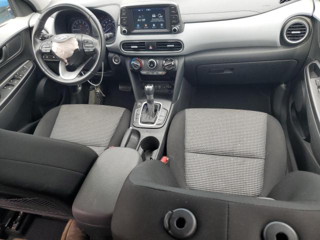 2020 HYUNDAI KONA SEL P - KM8K62AA8LU462681