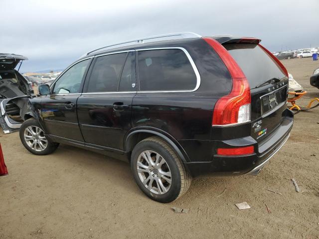 VIN YV4952CZXD1638753 2013 Volvo XC90, 3.2 no.2