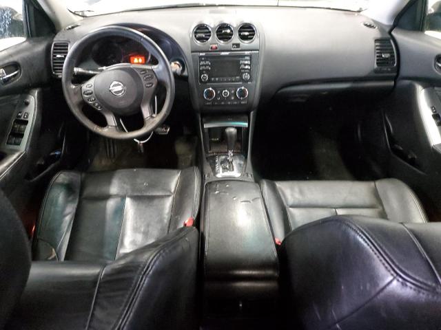 1N4BL2AP2CC150126 2012 Nissan Altima Sr