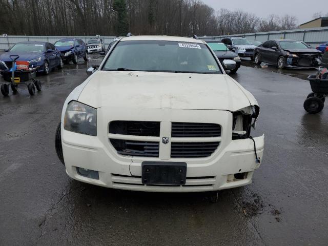 2005 Dodge Magnum Se VIN: 2D4FV48T75H514287 Lot: 45530504