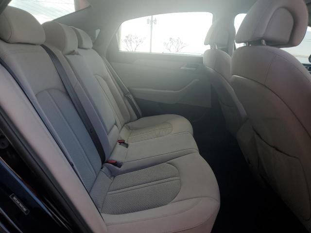 2017 HYUNDAI SONATA SE - 5NPE24AF7HH471460