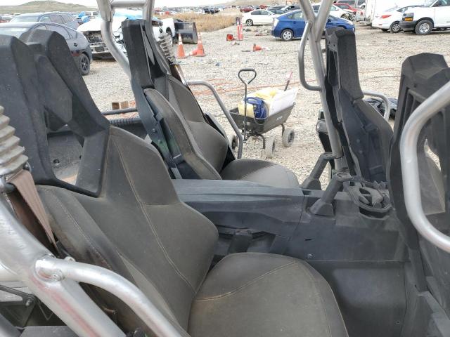 2018 CAN-AM COMMANDER - 3JBKCAX29JJ000059