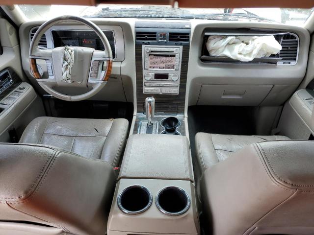 2008 Lincoln Navigator L VIN: 5LMFL27568LJ19480 Lot: 49044814