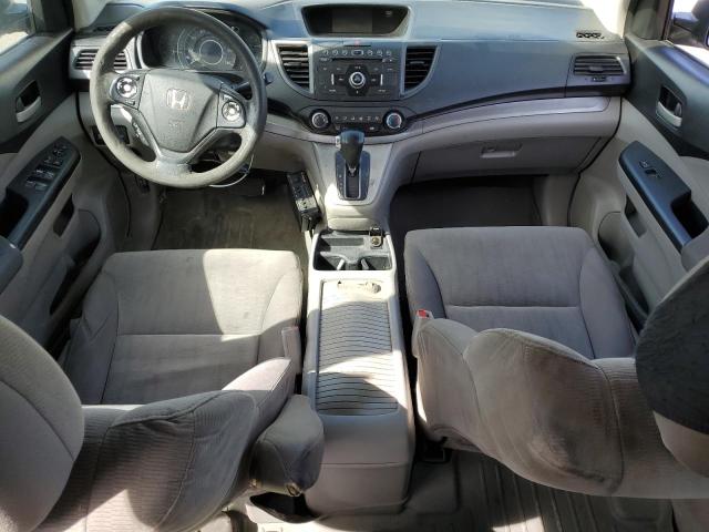 2014 Honda Cr-V Lx VIN: 5J6RM4H33EL062333 Lot: 48281814