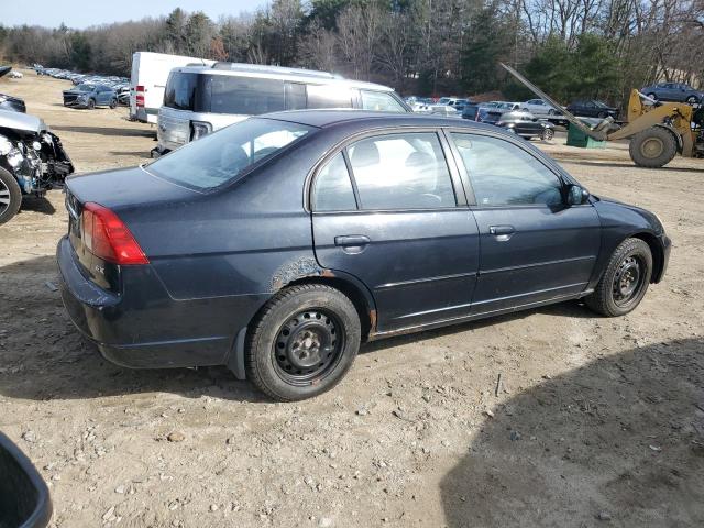 2HGES26783H578199 | 2003 Honda civic ex