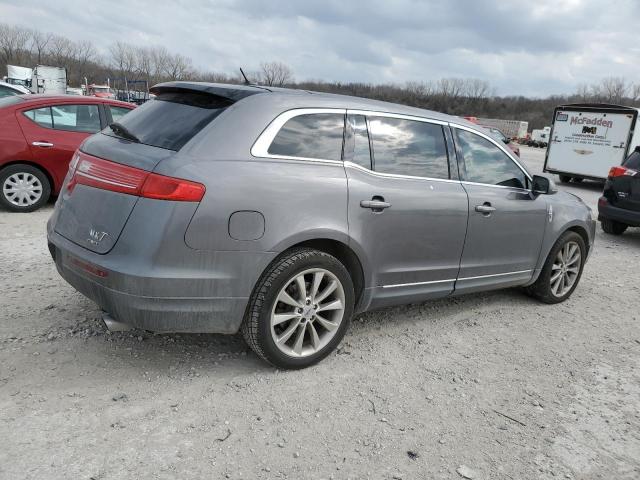 Lot #2381144567 2010 LINCOLN MKT salvage car