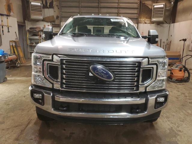 2021 Ford F350 Super Duty VIN: 1FT8W3DT6MEC61360 Lot: 46855934