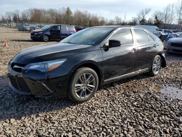 Vin: 4t1bf1fk0hu764923, lot: 46825224, toyota camry le 2017 img_1