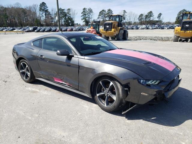 2020 Ford Mustang VIN: 1FA6P8TH5L5191062 Lot: 46321714