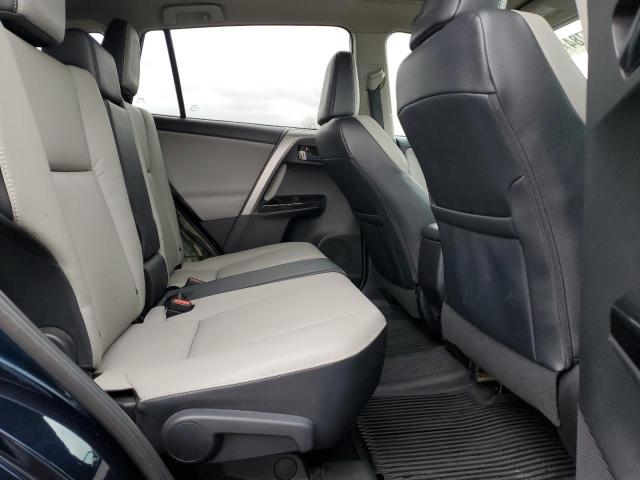 2017 TOYOTA RAV4 LIMIT - 2T3DFREV4HW549412