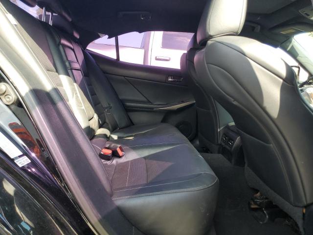 2015 Lexus Is 250 VIN: JTHBF1D20F5079785 Lot: 45206484