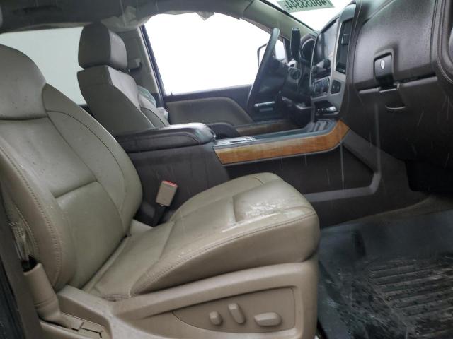 2016 GMC SIERRA - 3GTU2NEC7GG151189
