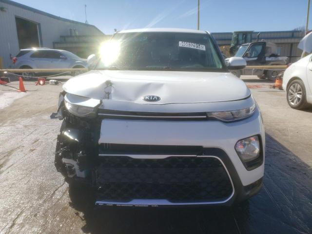 KNDJ23AU3L7034107 | 2020 KIA soul lx