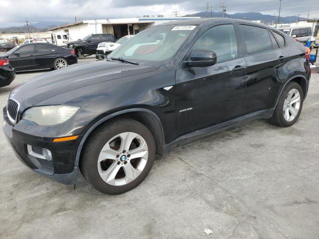 VIN 5UXFG2C59DL787316 2013 BMW X6, Xdrive35I no.1