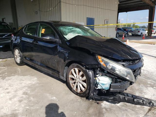 2015 KIA OPTIMA EX - 5XXGN4A7XFG453245