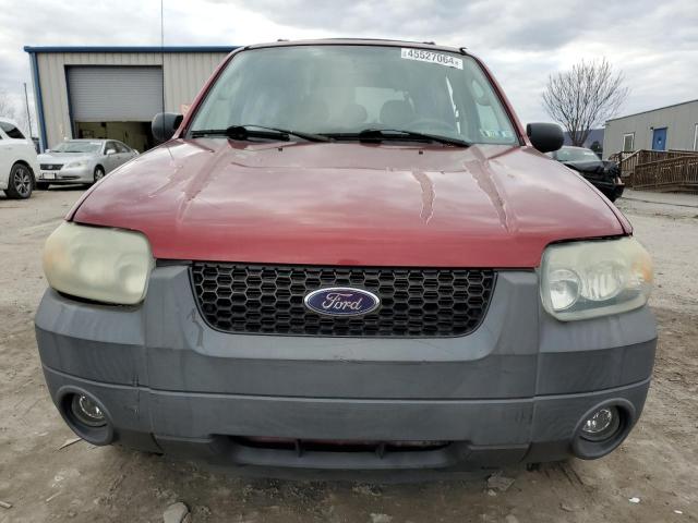 1FMYU93Z95KC80983 2005 Ford Escape Xlt