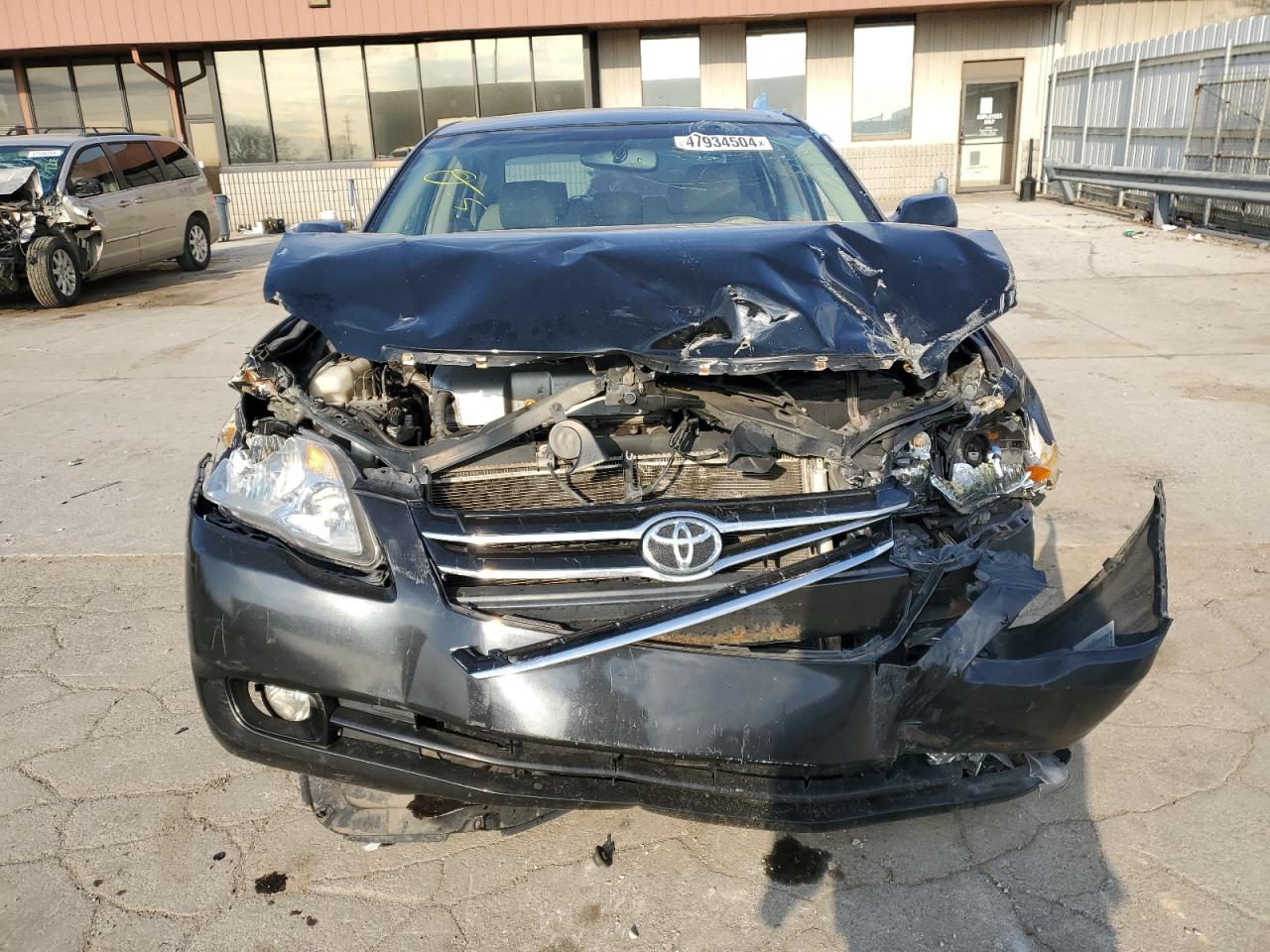 4T1BK36B17U241349 2007 Toyota Avalon Xl