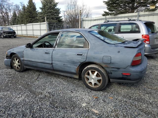 1995 Honda Accord Ex VIN: 1HGCD5657SA035490 Lot: 45441444