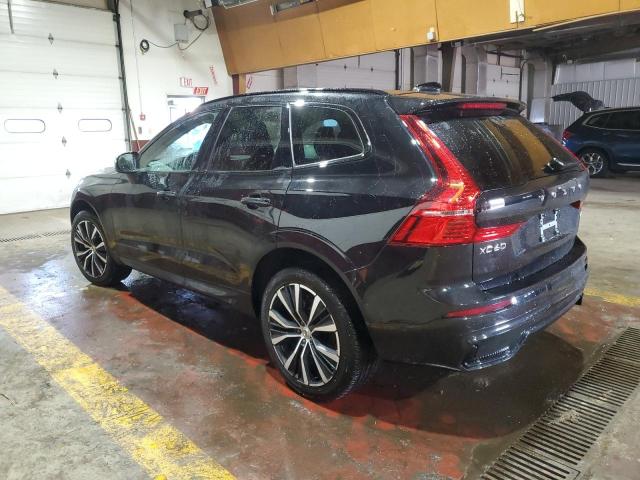 2024 VOLVO XC60 PLUS YV4L12RLXR1776482