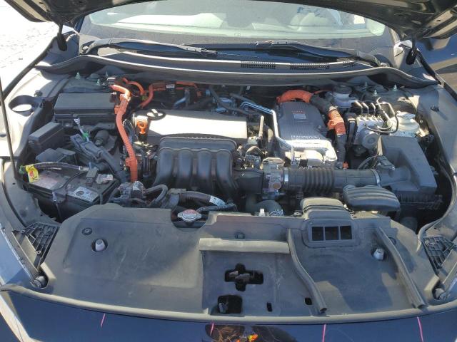 2020 HONDA CLARITY TO - JHMZC5F32LC000080