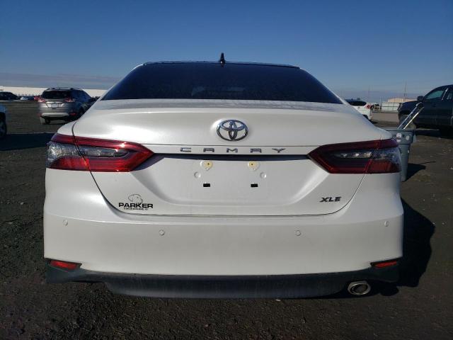 2023 Toyota Camry Xle VIN: 4T1F11AK9PU133223 Lot: 45111904