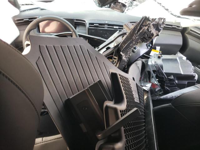 2024 HYUNDAI TUCSON XRT KM8JFCDE7RU299921