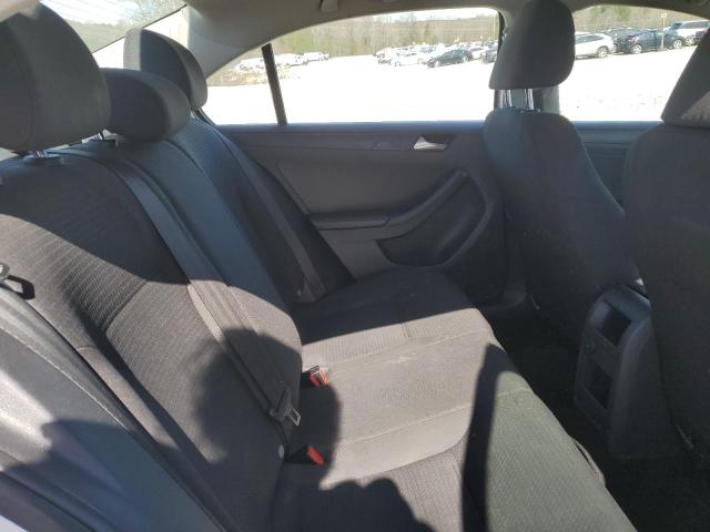 2016 VOLKSWAGEN JETTA S - 3VW267AJ9GM262143
