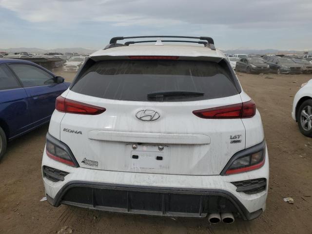 2023 HYUNDAI KONA 4D 4W KM8K3CA3XPU984878