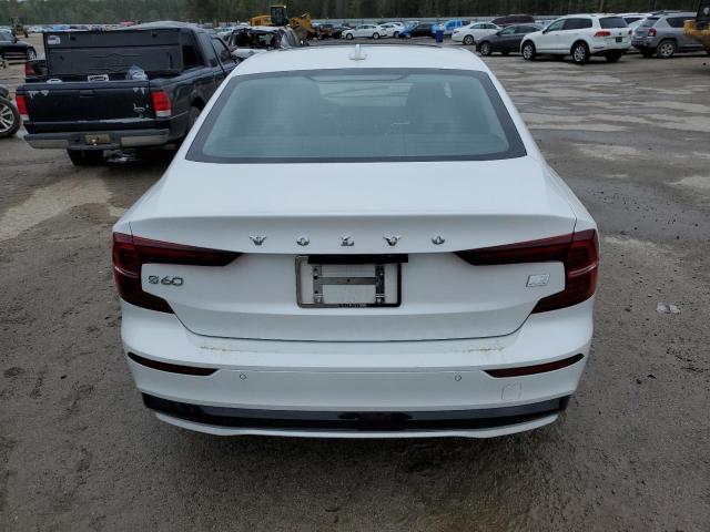 2023 VOLVO S60 PLUS 7JRH60FL6PG255094
