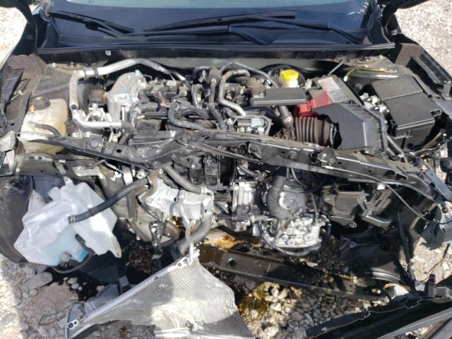 2023 NISSAN SENTRA SV - 3N1AB8CV6PY226146