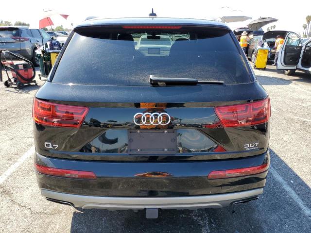 VIN WA1LAAF74JD013374 2018 Audi Q7, Premium Plus no.6