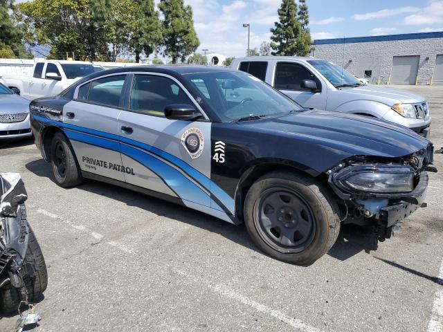2016 DODGE CHARGER PO - 2C3CDXAG6GH272181