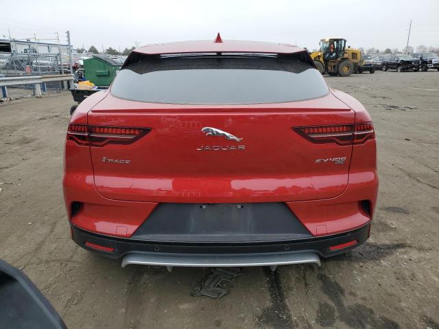 2022 JAGUAR I-PACE HSE SADHD2S10N1623830