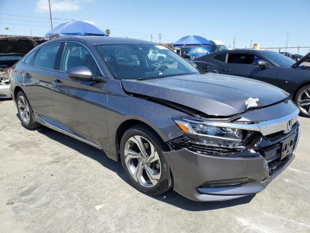 2018 Honda Accord Exl 1.5L(VIN: 1HGCV1F54JA055748