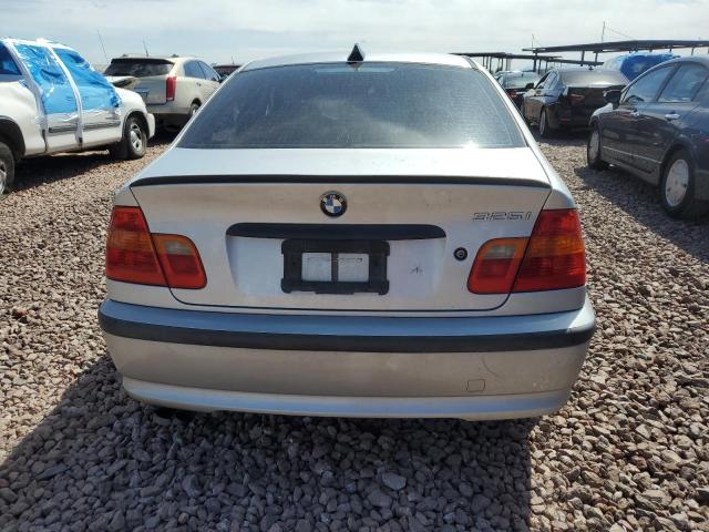 2003 BMW 325 I VIN: WBAEV33483KL85028 Lot: 46932984