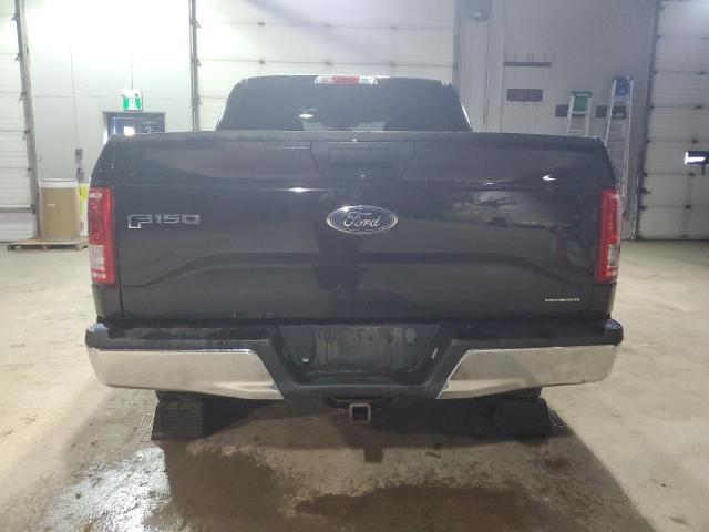 2015 FORD F150 SUPER - 1FTEW1EF8FFC00234
